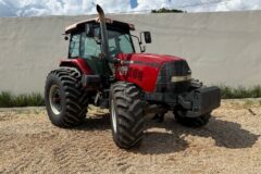 TRATOR CASE MAXXUM 165