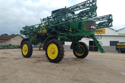 PULVERIZADOR JD M4025