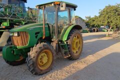 TRATOR JOHN DEERE 5078E