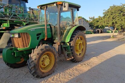 TRATOR JOHN DEERE 5078E