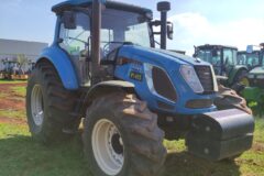 TRATOR LS H145