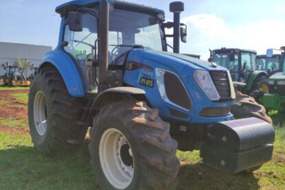 TRATOR LS H145
