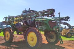 PULVERIZADOR- John Deere 4730 – 30 MT