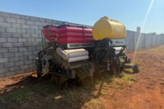 PLANTADEIRA MF 508- 8 LINHA 45CM