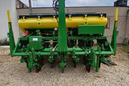 PLANTADEIRA JOHN DEERE 1107