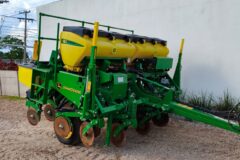 Plantadeira John Deere 1107 – 2022