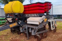 Plantadeira Massey Ferguson 508 – 2023