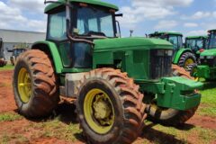 Trator John Deere 7500 – 2000